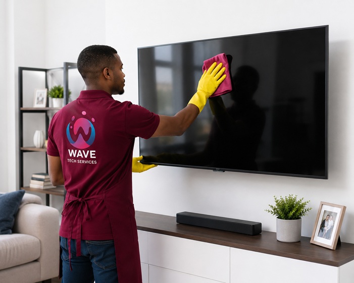 TV Repair Service Bangalore